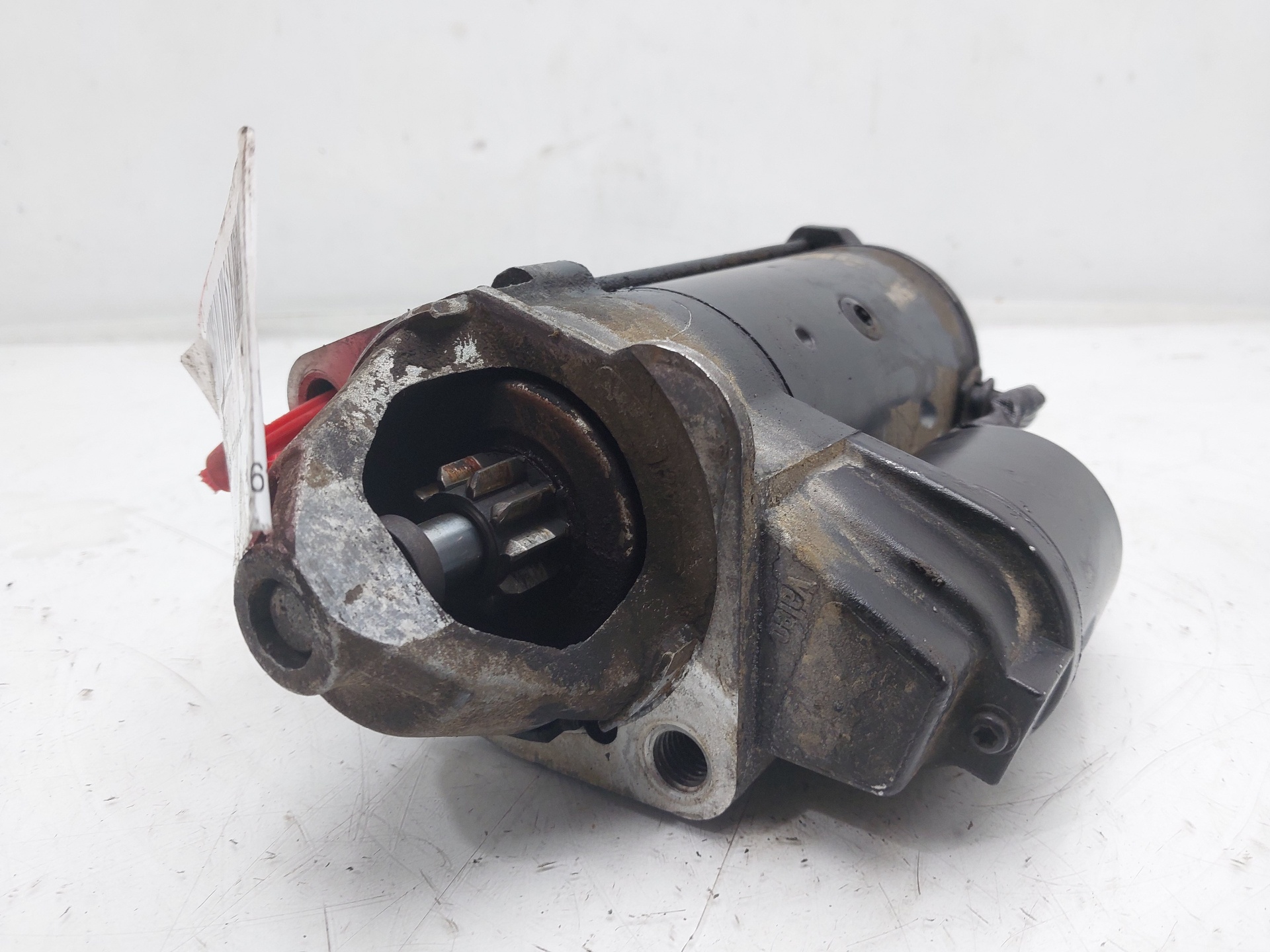 VOLKSWAGEN Passat B5 (1996-2005) Starter auto 068911024E 25082983