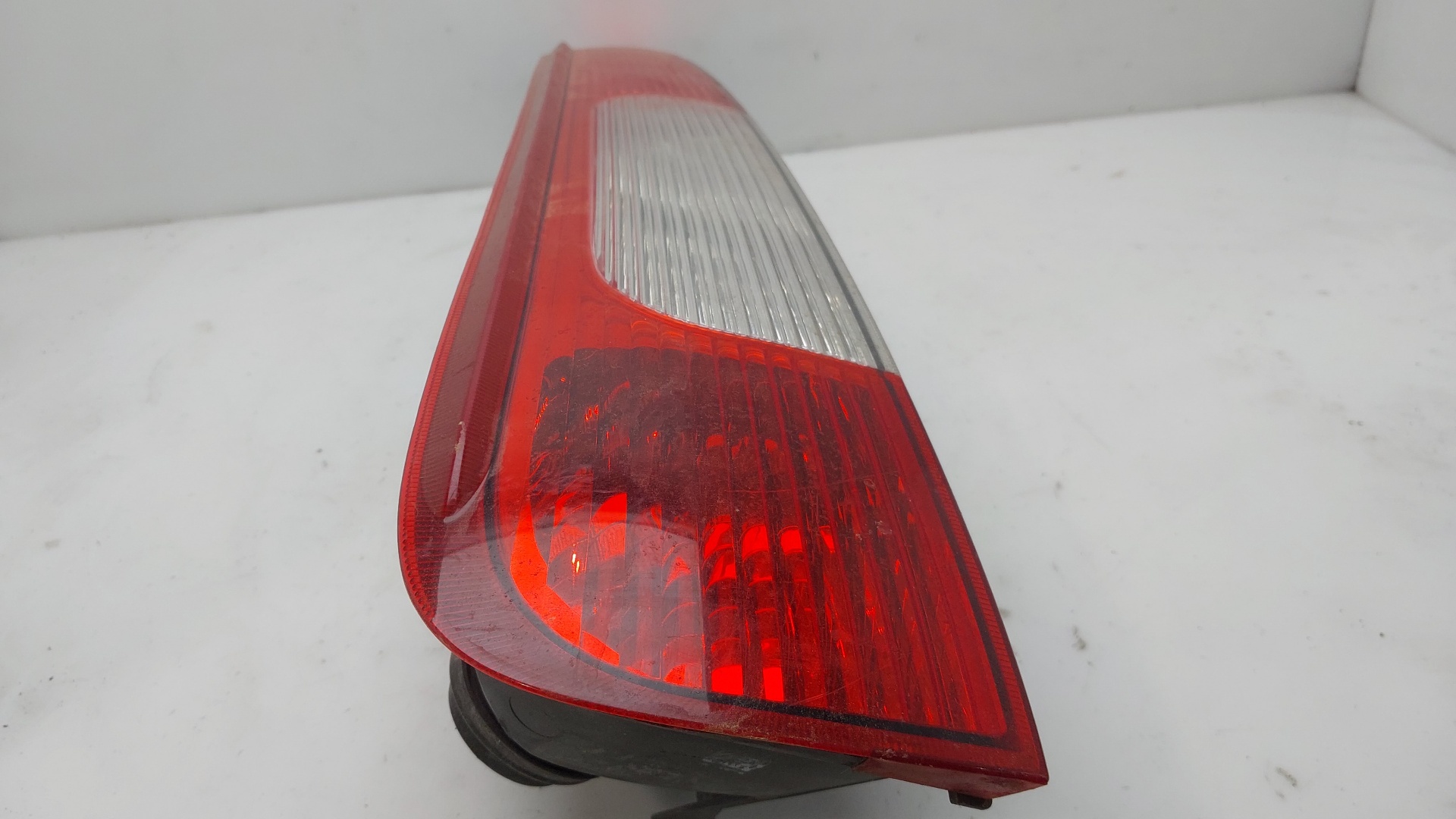 VAUXHALL C-Max 1 generation (2003-2010) Rear Left Taillight 3M5113A603AA 25281704