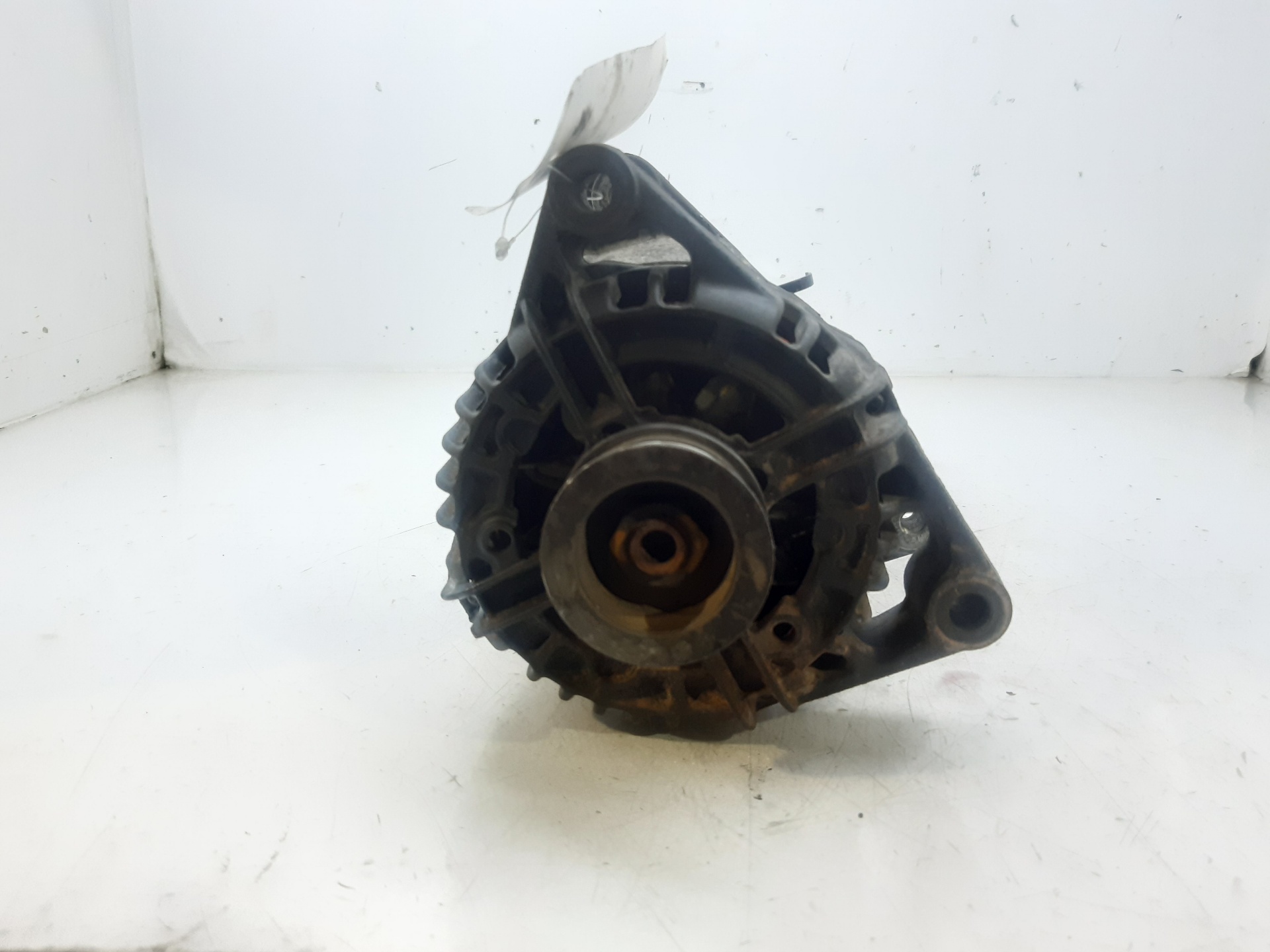 OPEL Corsa C (2000-2006) Váltóáramú generátor 24437120 18725681