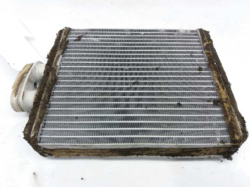 SEAT Cordoba 2 generation (1999-2009) Air Con Radiator 6Q0819031 20176411