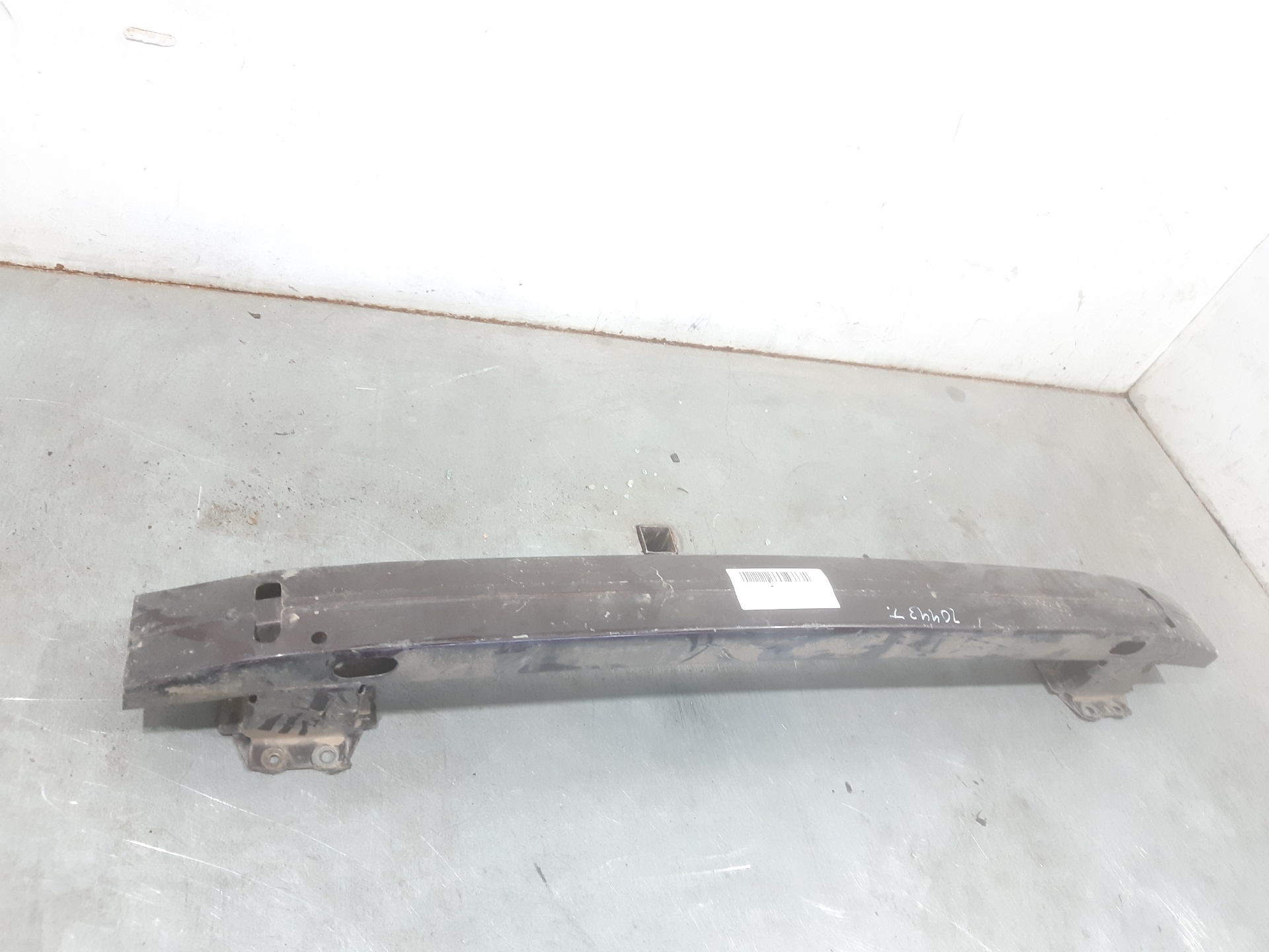 TOYOTA Corolla Verso 1 generation (2001-2009) Rear Crash Reinforcement  Bar 520230F010 18728532