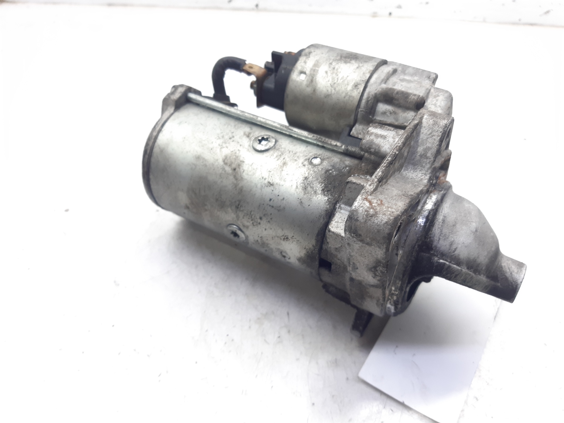 RENAULT Espace 4 generation (2002-2014) Starter Motor 8200628430 18769742