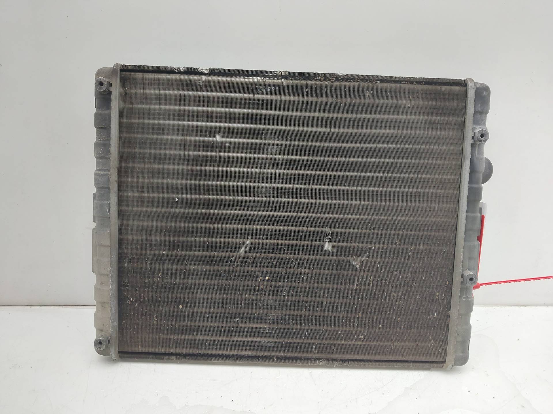 NISSAN Polo 3 generation (1994-2002) Radiateur de climatisation 850981Z 22560738