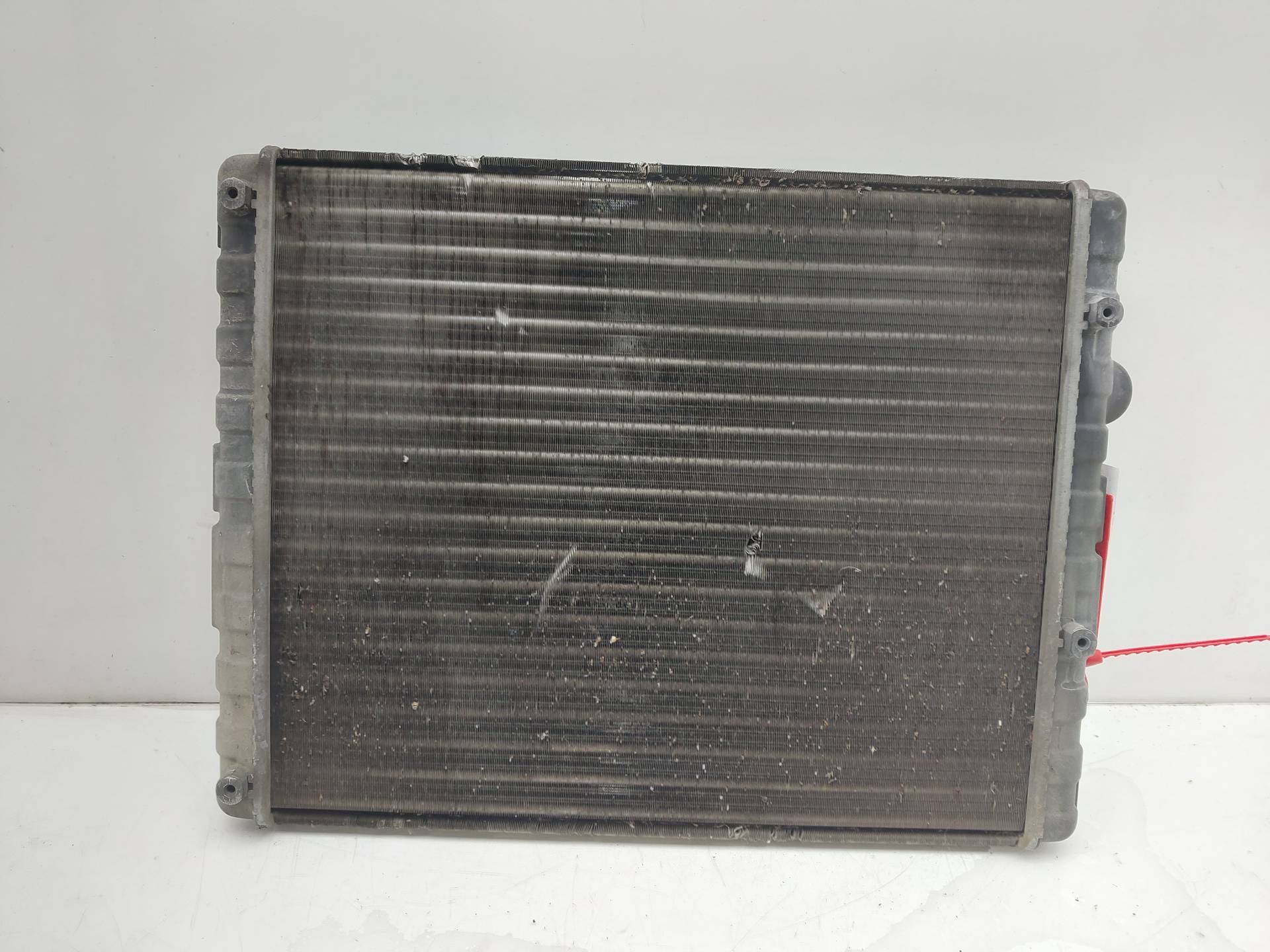 VOLKSWAGEN Polo 3 generation (1994-2002) Radiateur de climatisation 850981Z 22560738