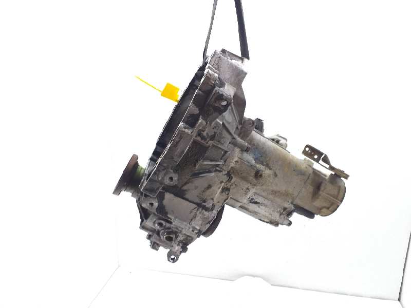 SUBARU Toledo 2 generation (1999-2006) Gearbox ERT 18628038