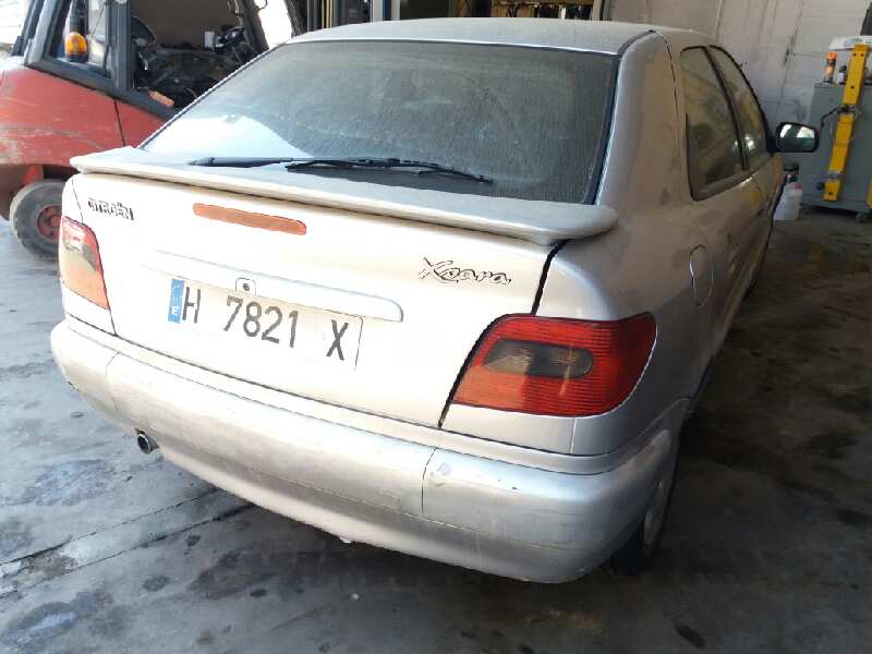 CITROËN Xsara 1 generation (1997-2004) Üzemanyag-befecskendező LCR6736001 20195404