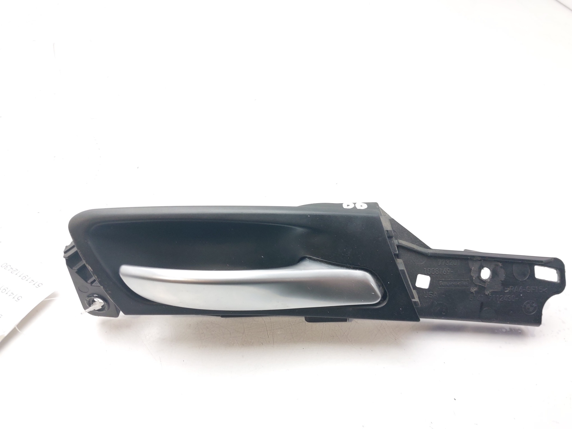 BMW X6 E71/E72 (2008-2012) Other Interior Parts 51419112430 22471431