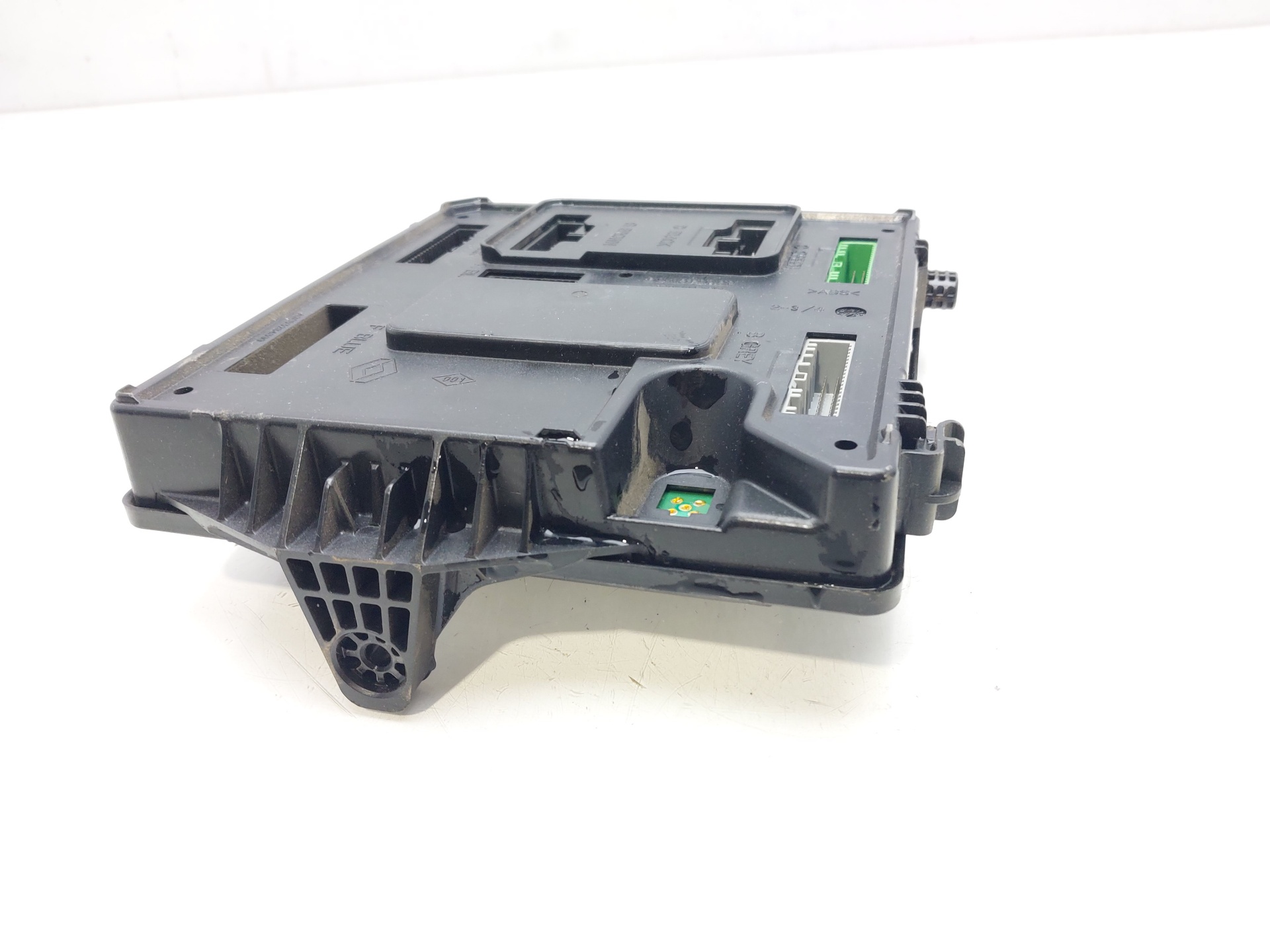 VAUXHALL Megane 3 generation (2008-2020) Comfort Control Unit 284B17288R 24142364