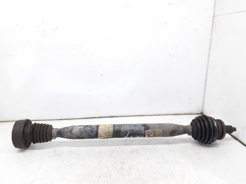 SEAT Cordoba 2 generation (1999-2009) Front Right Driveshaft 6Q0407272BD 20184760