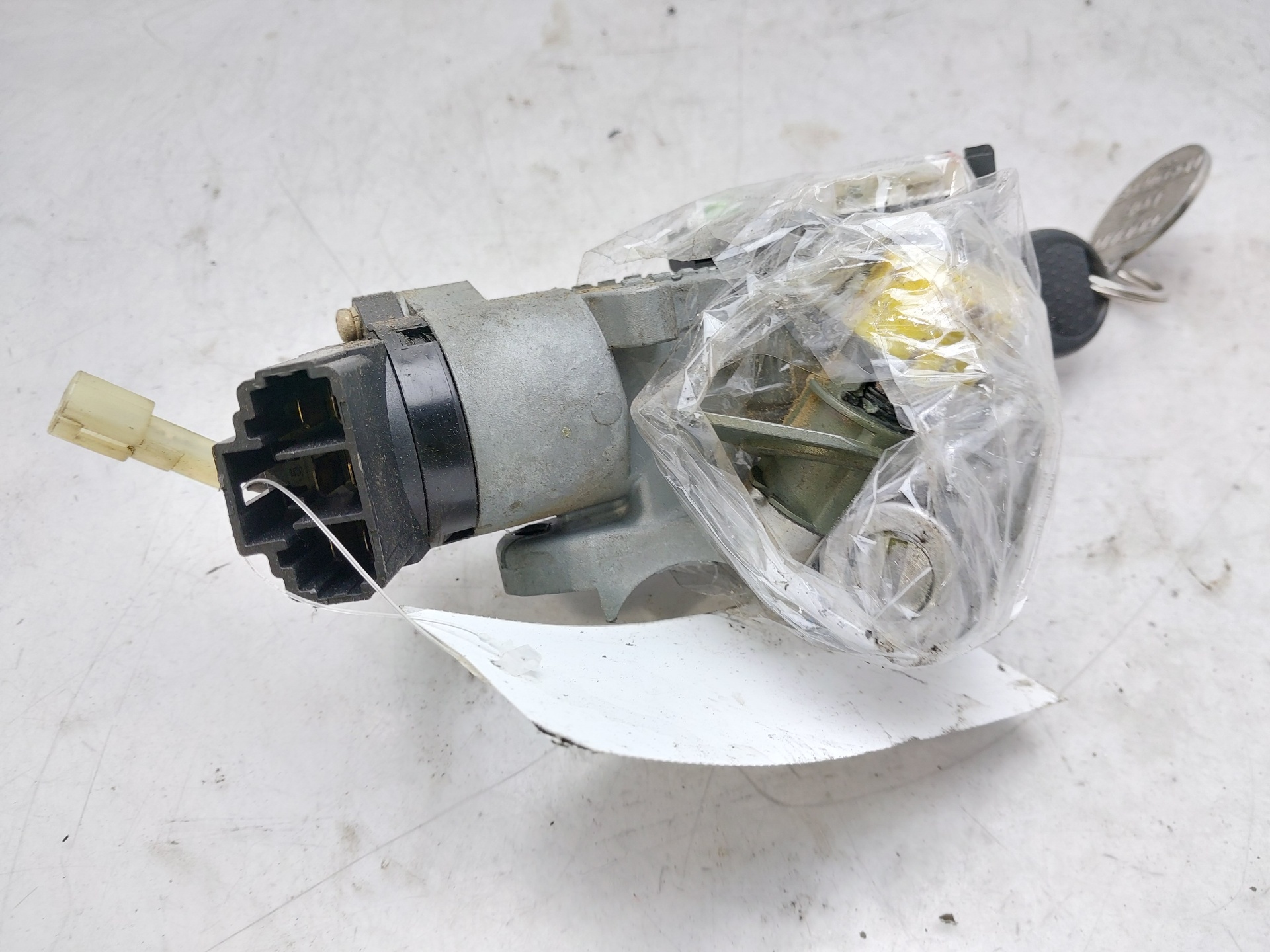 DAEWOO Kalos 1 generation (2002-2020) Ignition Lock 96540559 20992480