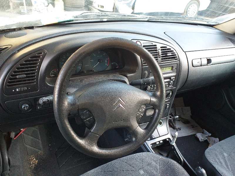 CITROËN Xsara 1 generation (1997-2004) Växellåda 20DL41 18423836