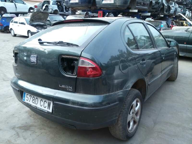 SEAT Leon 1 generation (1999-2005) Насос гидроусилителя 1J0422154A 20167733