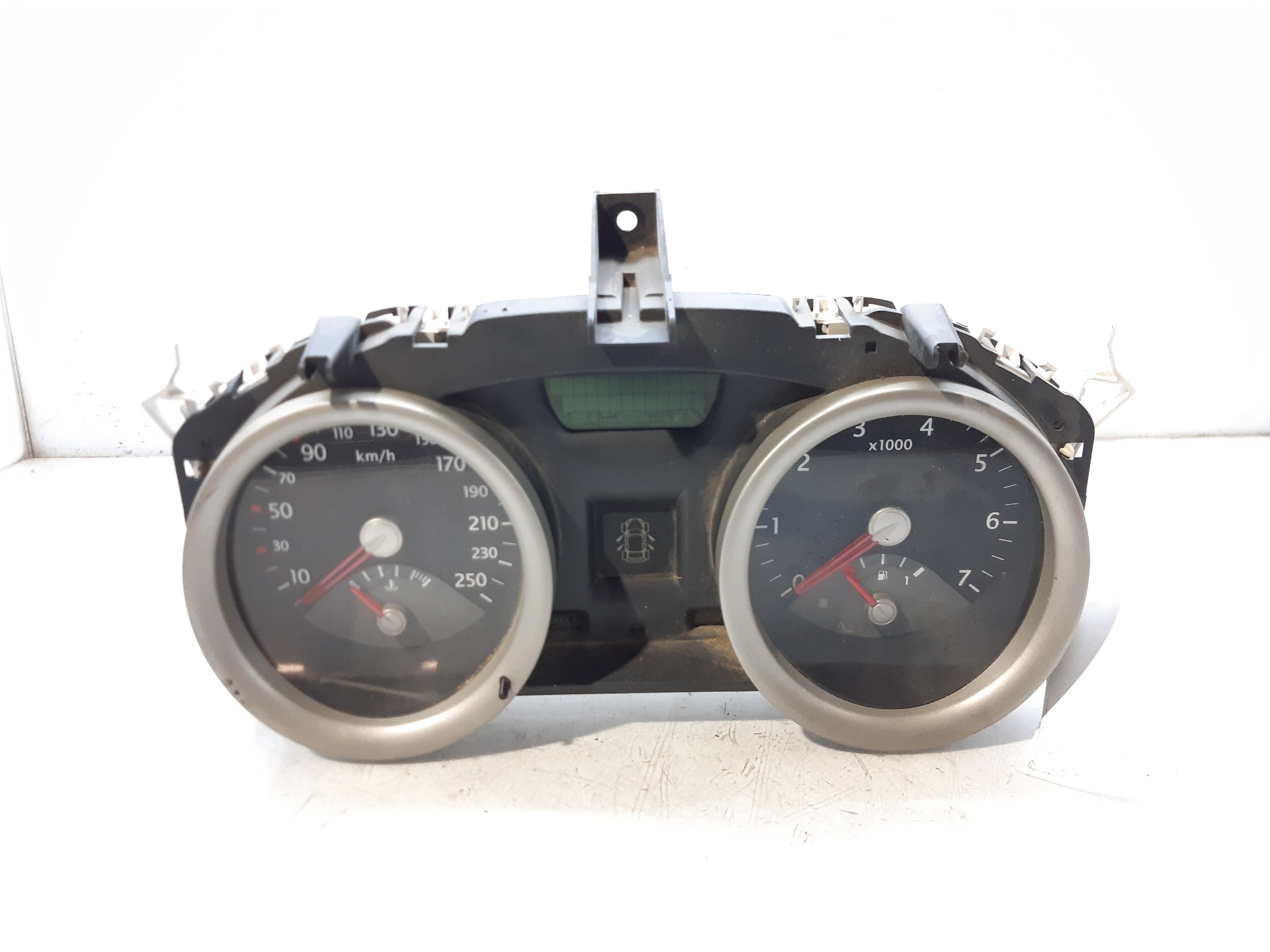 RENAULT Megane 2 generation (2002-2012) Speedometer 8200364007 25248165