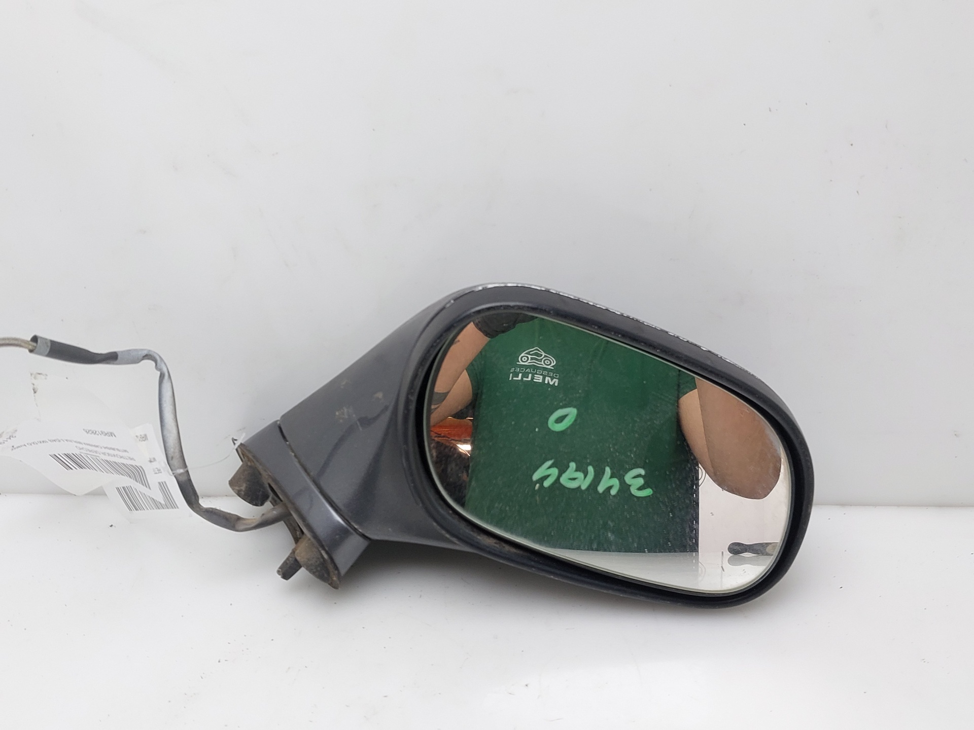 MITSUBISHI Carisma 1 generation (1995-2004) Right Side Wing Mirror MR912826 24960183