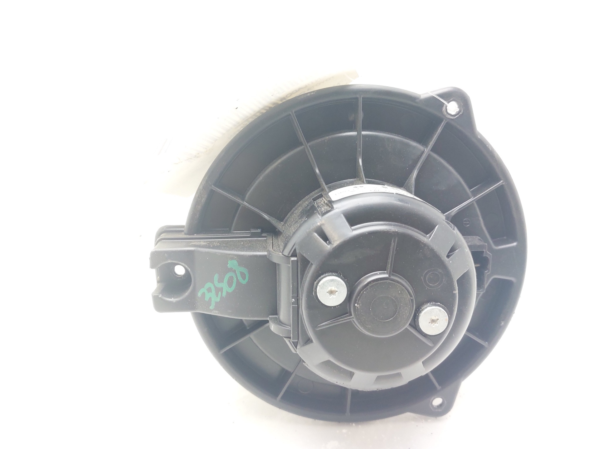 TOYOTA Corolla E120 (2000-2008) Fűtésventilátor MF0160700610 21554745