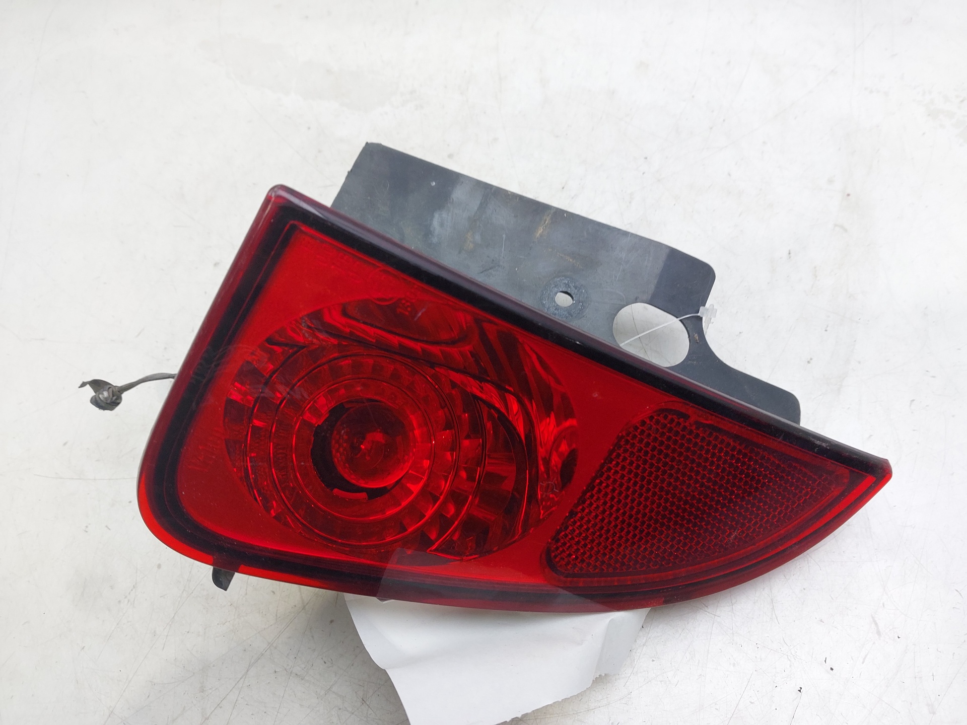 RENAULT Espace 4 generation (2002-2014) Other parts of headlamps 8200027155 23895393