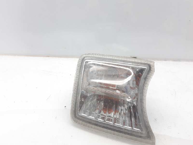 SKODA Prius 3 generation (XW30) (2009-2015) Front left turn light 8152047010 18504897