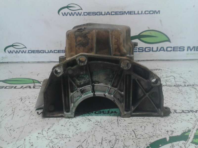 RENAULT Megane 3 generation (2008-2020) Kартер двигателя 8200273261 20168311