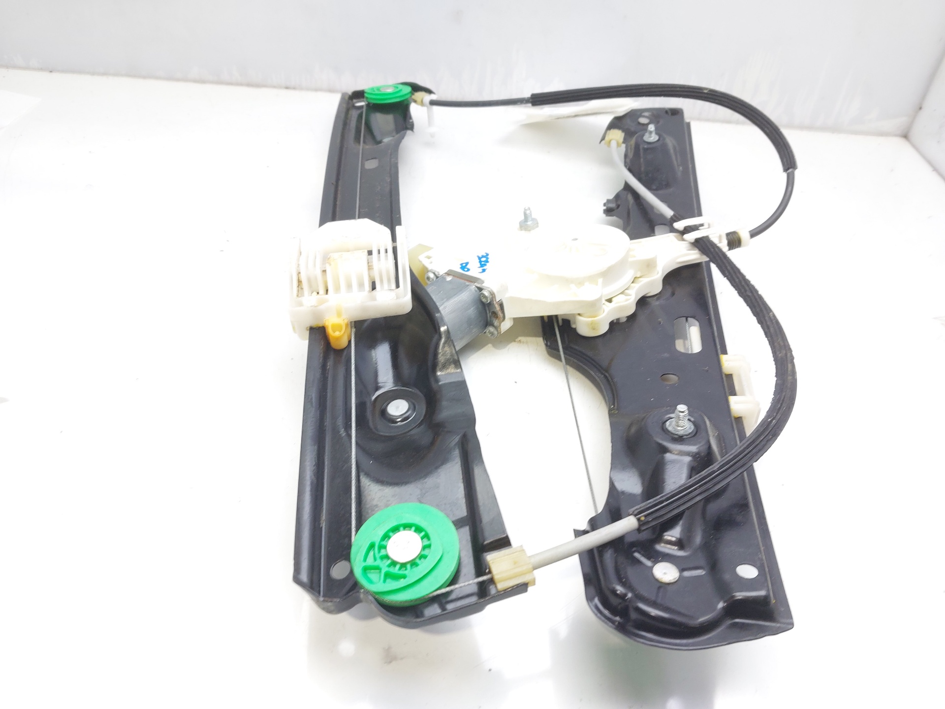 BMW X1 E84 (2009-2015) Front Right Door Window Regulator 51332990386 21251021