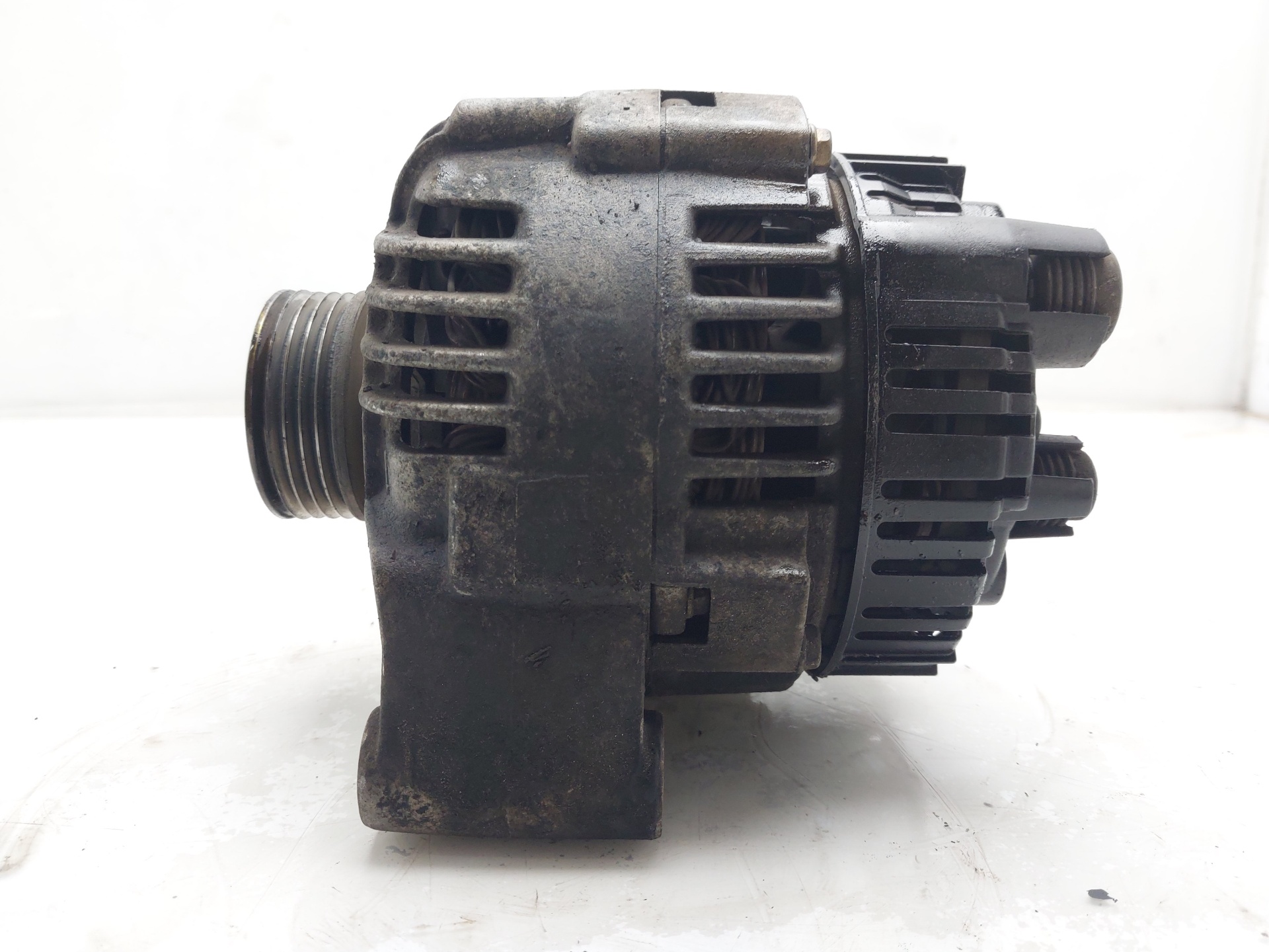 CITROËN 306 1 generation (1993-2002) Generator 9638276180 24758399