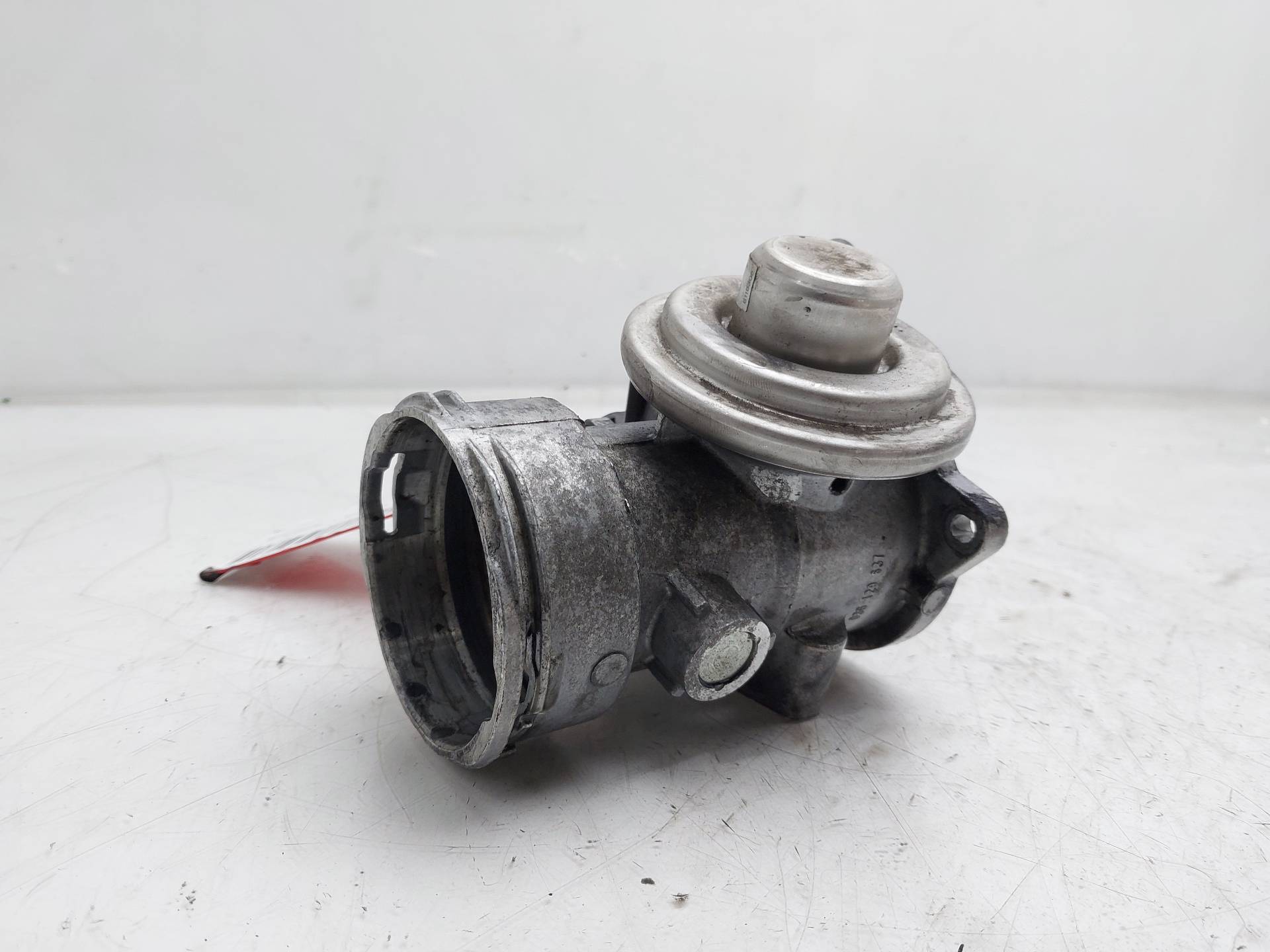 OPEL Combo D (2011-2020) EGR ventil 03G129637 25405998