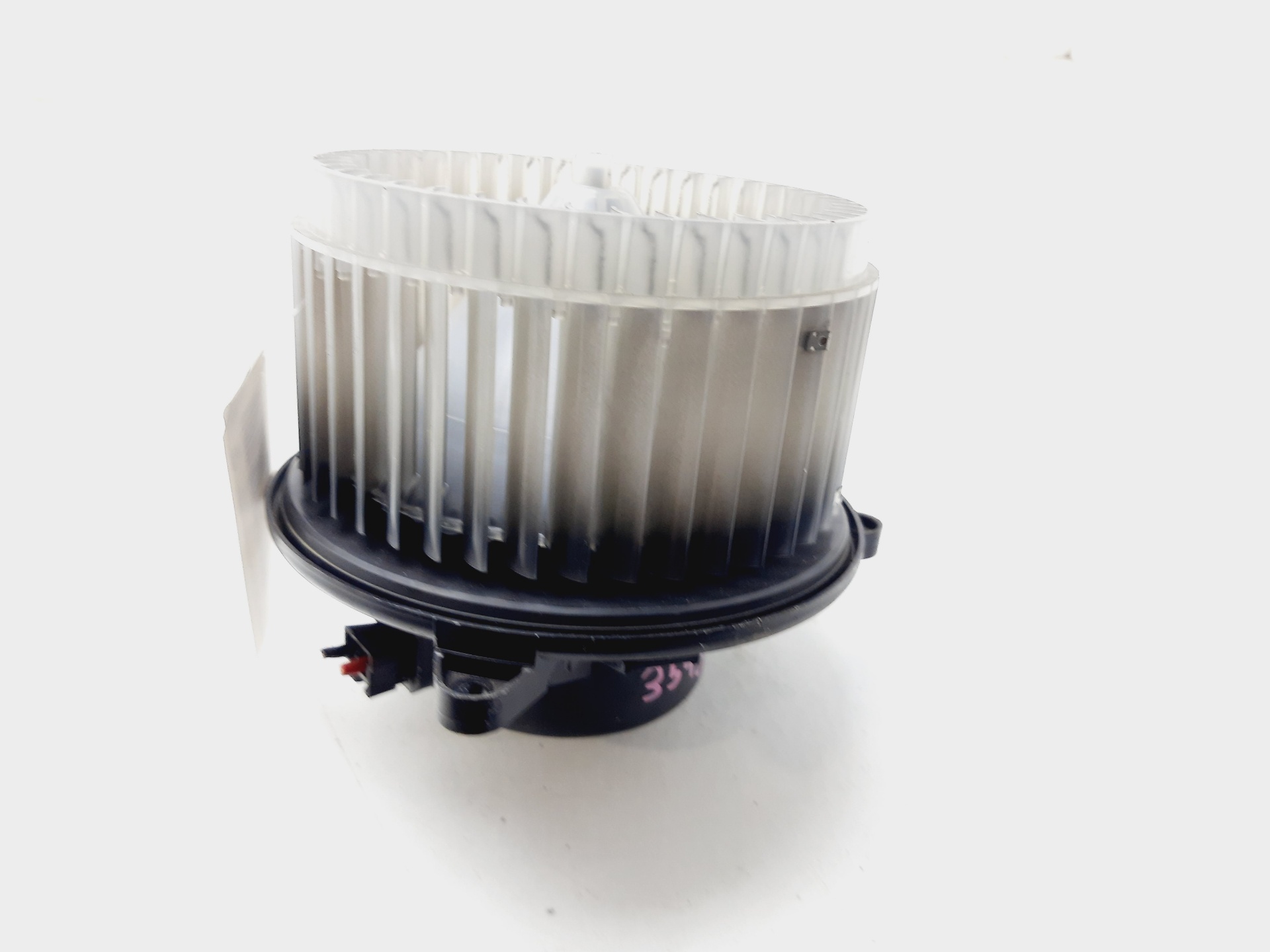 OPEL Insignia A (2008-2016) Fűtésventilátor 52426734 26803002