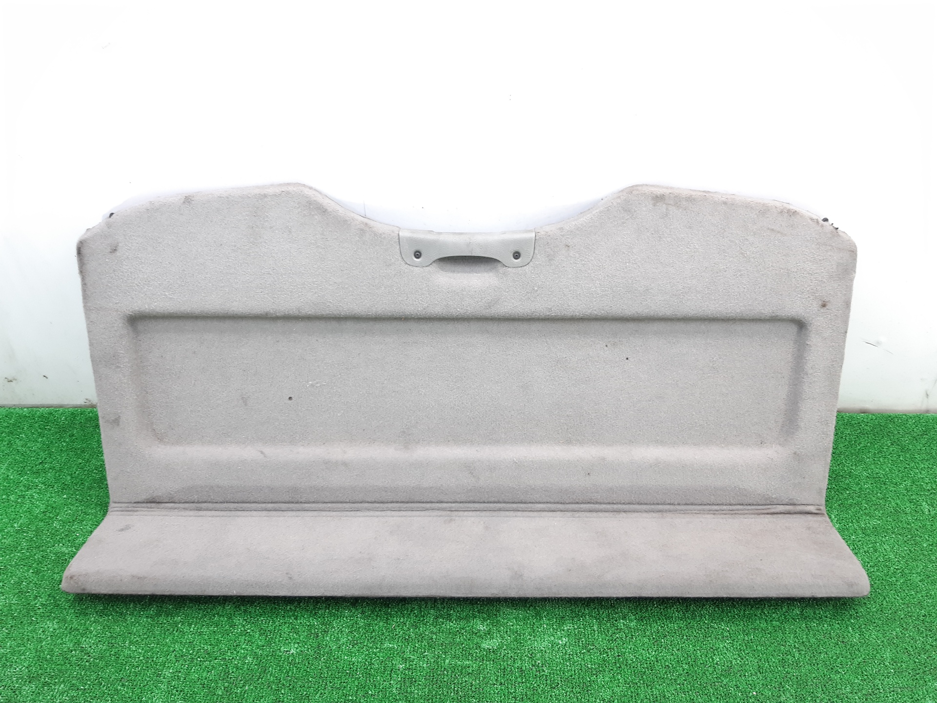 CITROËN Scenic 1 generation (1996-2003) Rear Parcel Shelf 7700845672 22469812