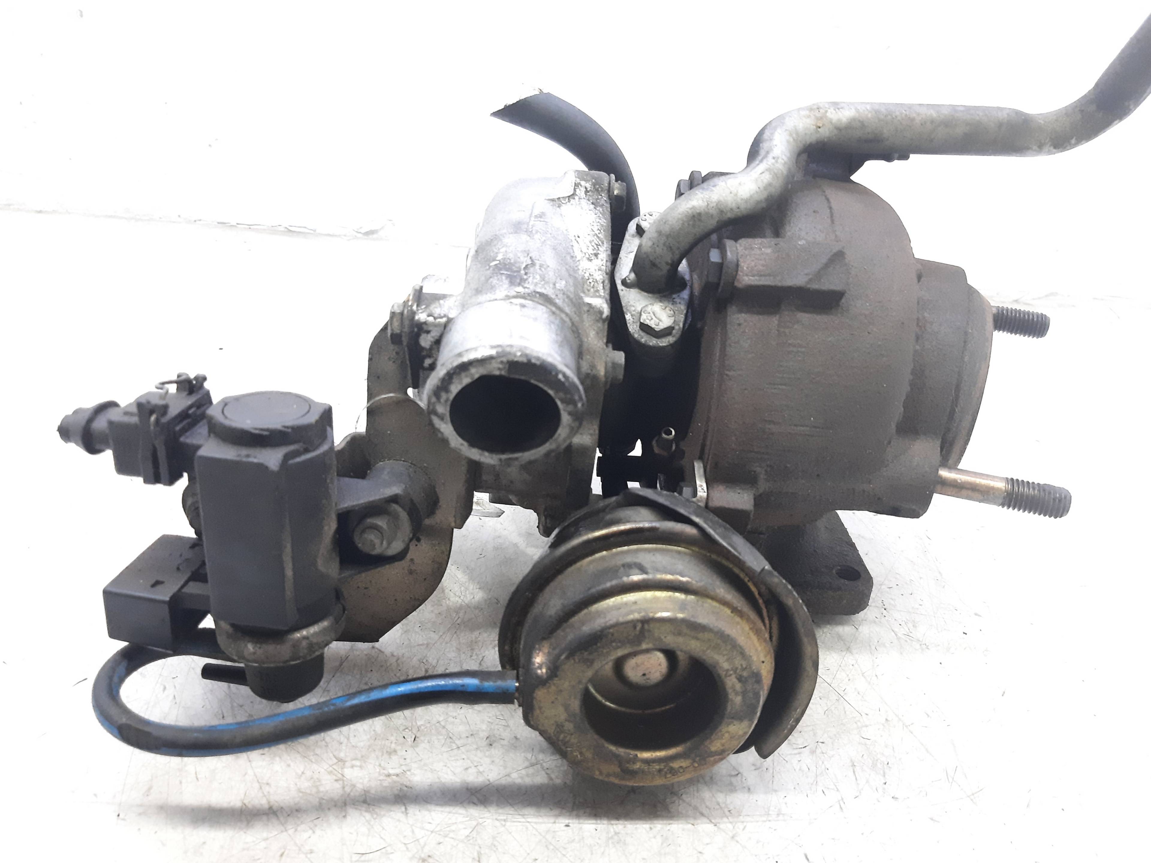 BMW 3 Series E46 (1997-2006) Turbocharger 2247297G 18703867