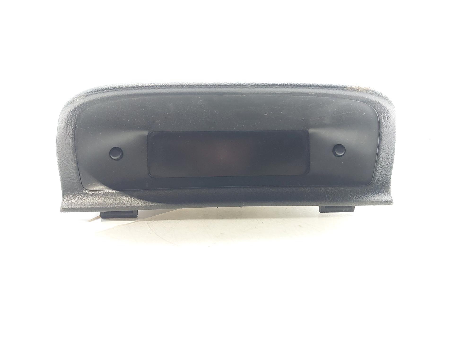PEUGEOT 307 1 generation (2001-2008) Other Interior Parts 9652809977 25108606