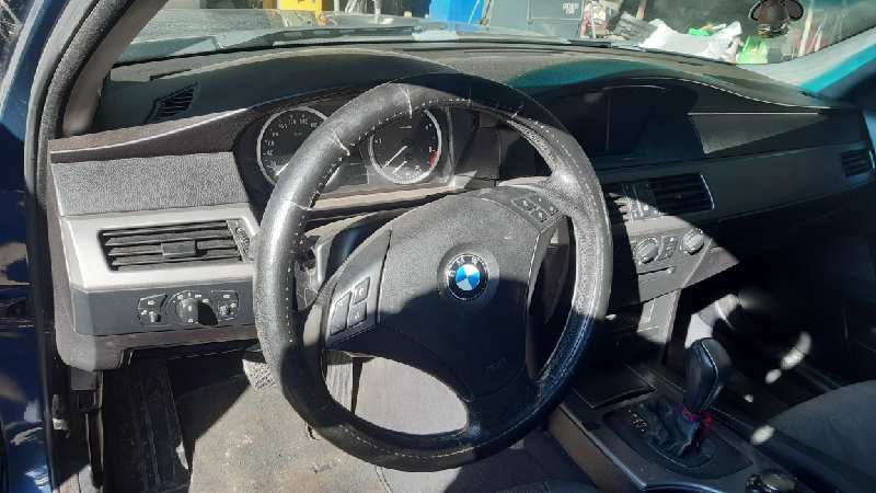 BMW 5 Series E60/E61 (2003-2010) Front Left Door Window Regulator 51337184383 18558899