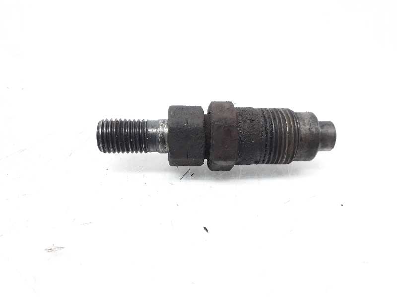 MITSUBISHI Pajero Sport 1 generation (1996-2008) Injecteur de carburant MD196607 20184397