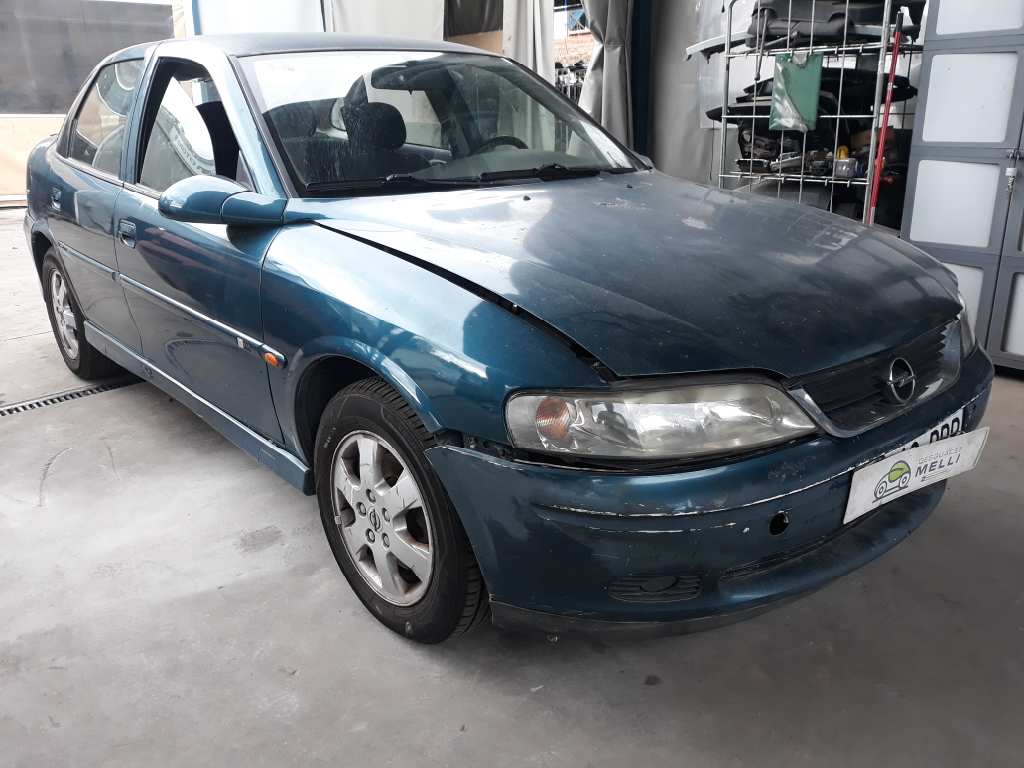 OPEL Vectra B (1995-1999) Заден десен амортисьор 72118774 18432952