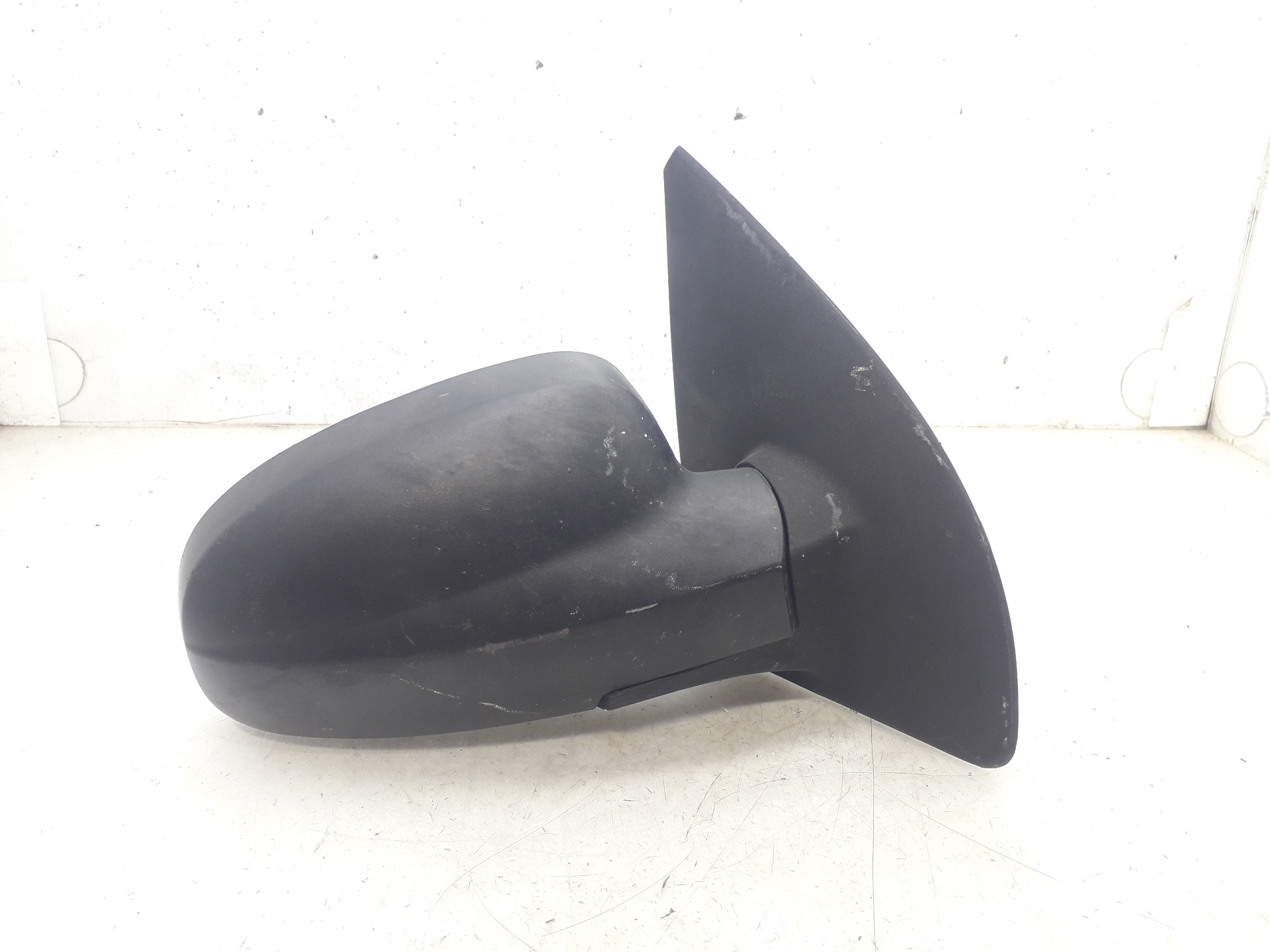 DAEWOO Kalos 1 generation (2002-2020) Right Side Wing Mirror 96406191 22438374