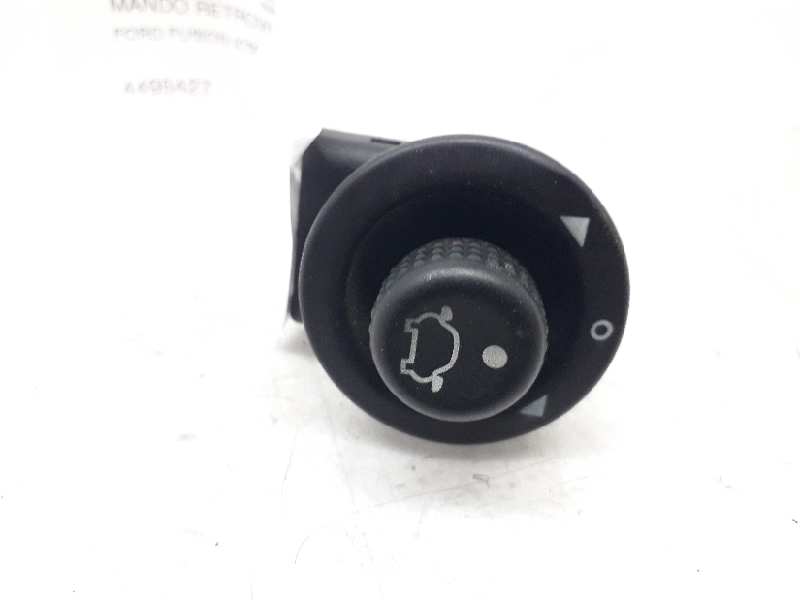 FORD Fusion 1 generation (2002-2012) Other Control Units 4495427 20194064