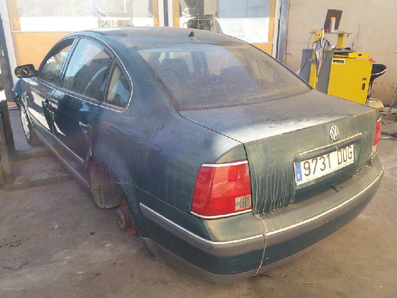 VOLKSWAGEN Passat B5 (1996-2005) Насос гидроусилителя 8D0145156L 20174656