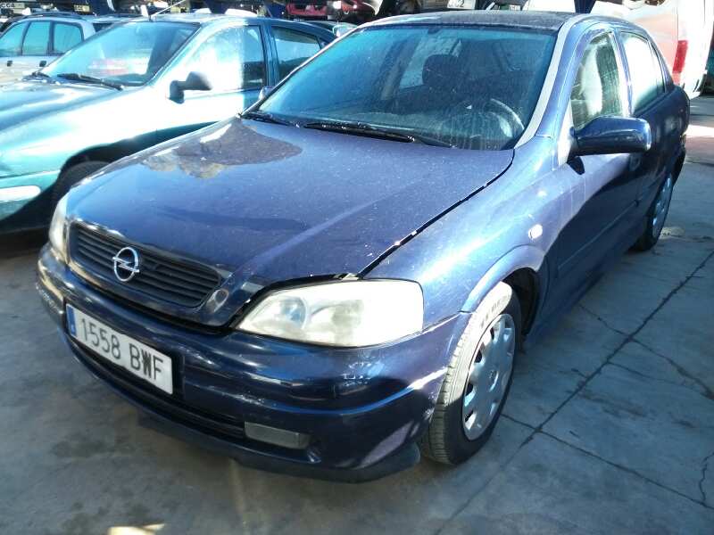 OPEL Astra H (2004-2014) Другие блоки управления 9128222 24078920