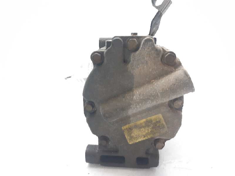 FIAT Stilo 1 generation (2001-2010) Kondicionieriaus siurblys (kompresorius) 46782669 18611484