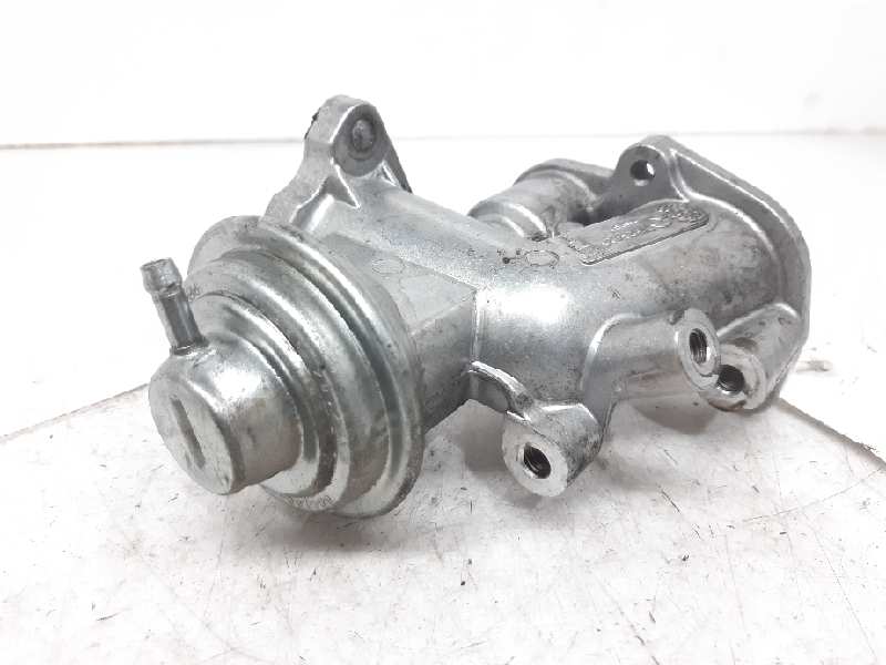 OPEL Corsa C (2000-2006) EGR vārsts 8971849255 18451733