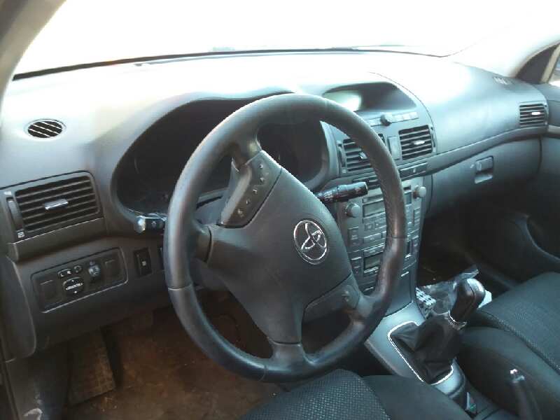 TOYOTA Avensis 2 generation (2002-2009) Стеклоподъемник задней правой двери 6983005100 20174886