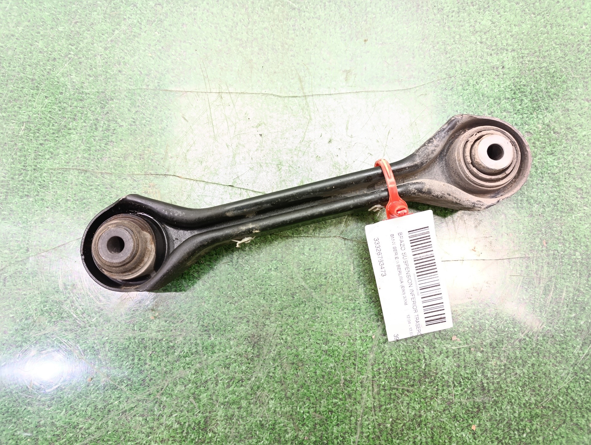 Brazo de la suspensión inferior trasero derecho 204D4 33326763473 de Bmw 3 (e90) 2007-2010