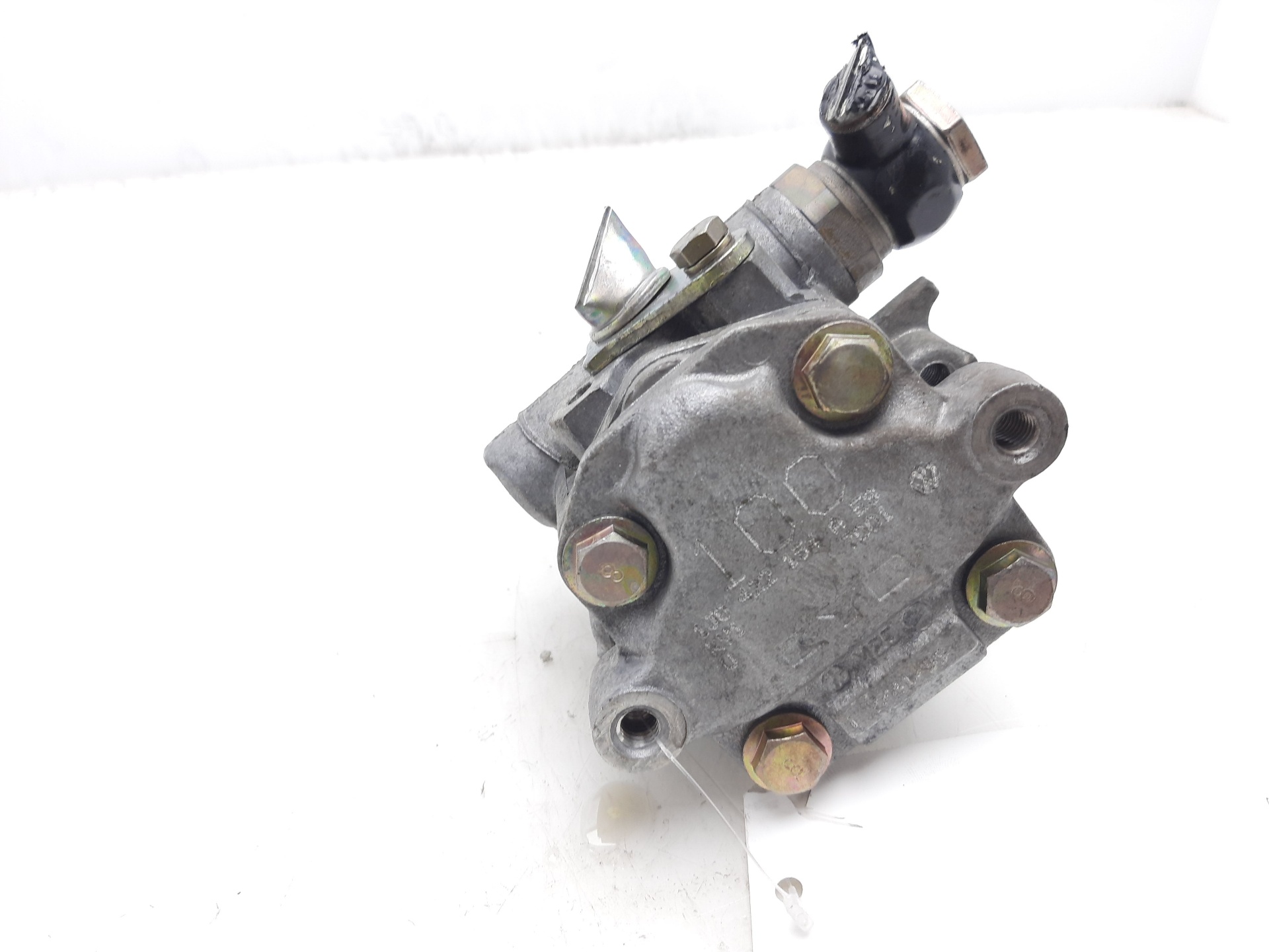 NISSAN Leon 1 generation (1999-2005) Power Steering Pump 1J0422154A 23015542