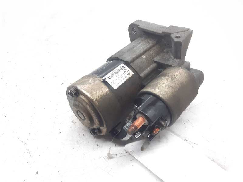 RENAULT Clio 2 generation (1998-2013) Starter auto 8200426577 18575456