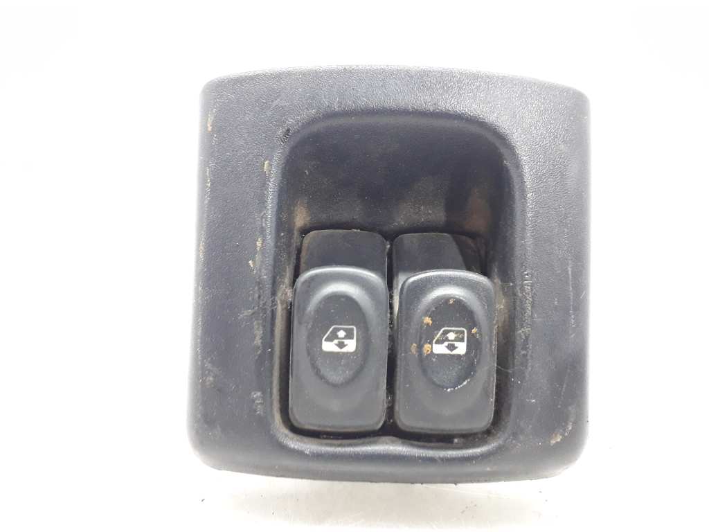 RENAULT Megane 1 generation (1995-2003) Front Left Door Window Switch 7700841069 22070538