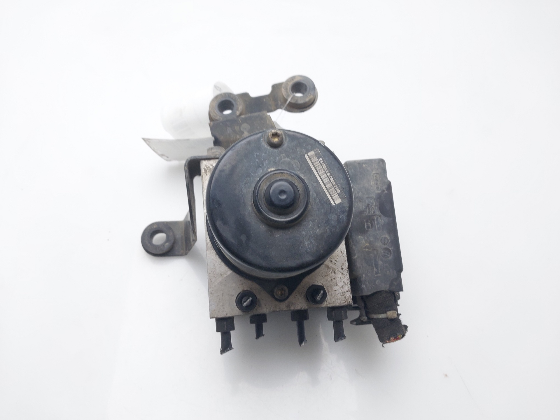 CHEVROLET Bora 1 generation (1998-2005) ABS Pump 1C0907379J 22570854