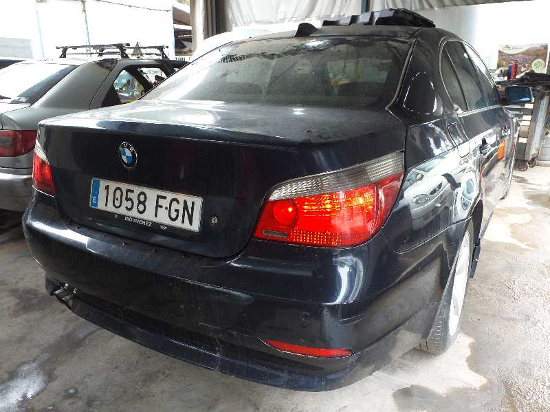BMW 5 Series E60/E61 (2003-2010) Hazard button 691950604 24107876