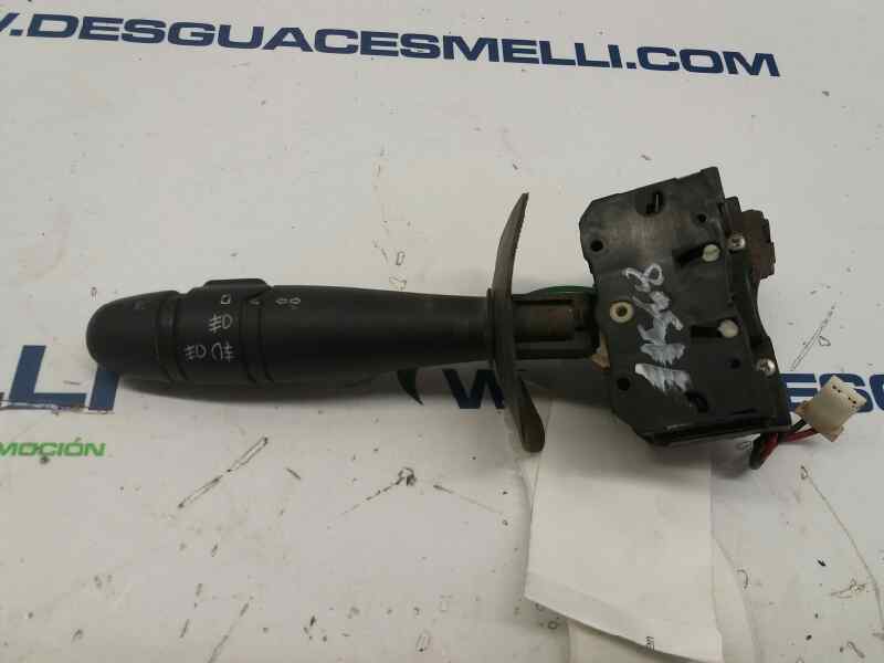 BMW Megane 2 generation (2002-2012) Unitate de control comutator faruri 7700428238 20170702