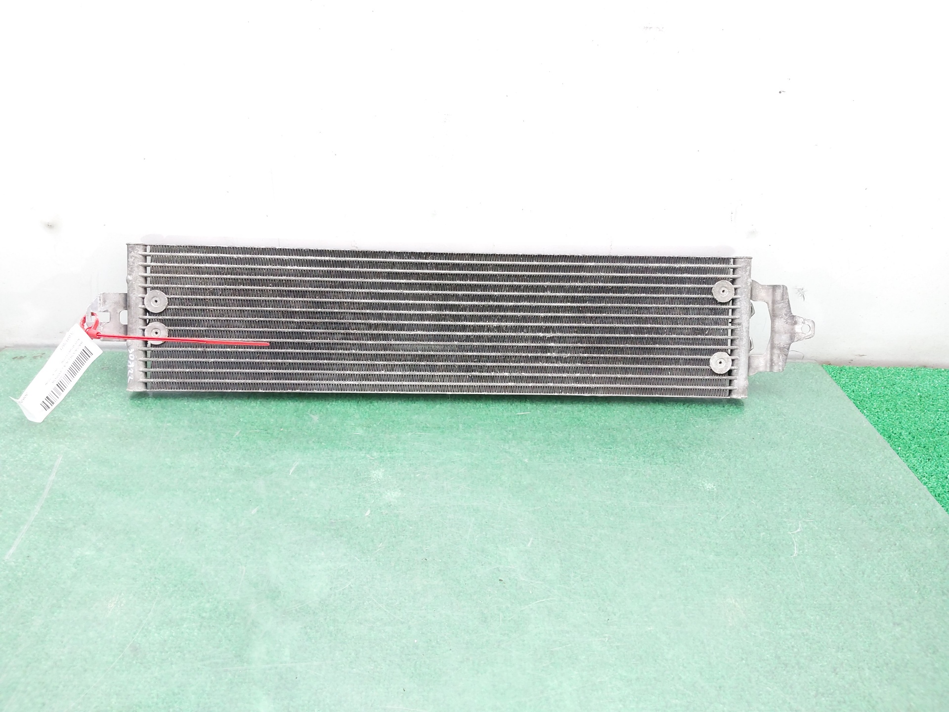 AUDI Q7 4L (2005-2015) Radiateur de boîte de vitesses 7L0317021 23014995