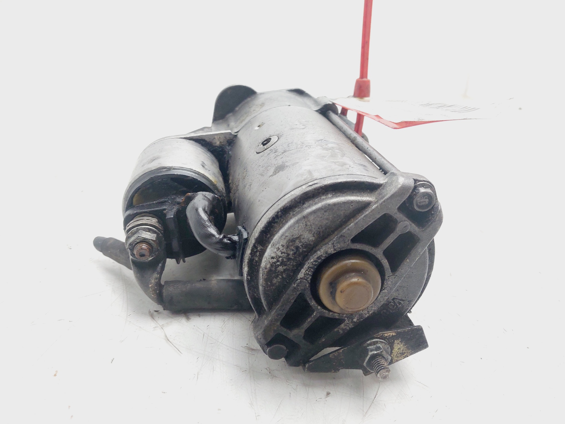 VOLKSWAGEN Polo 3 generation (1994-2002) Starter Motor 068911024E 25772874