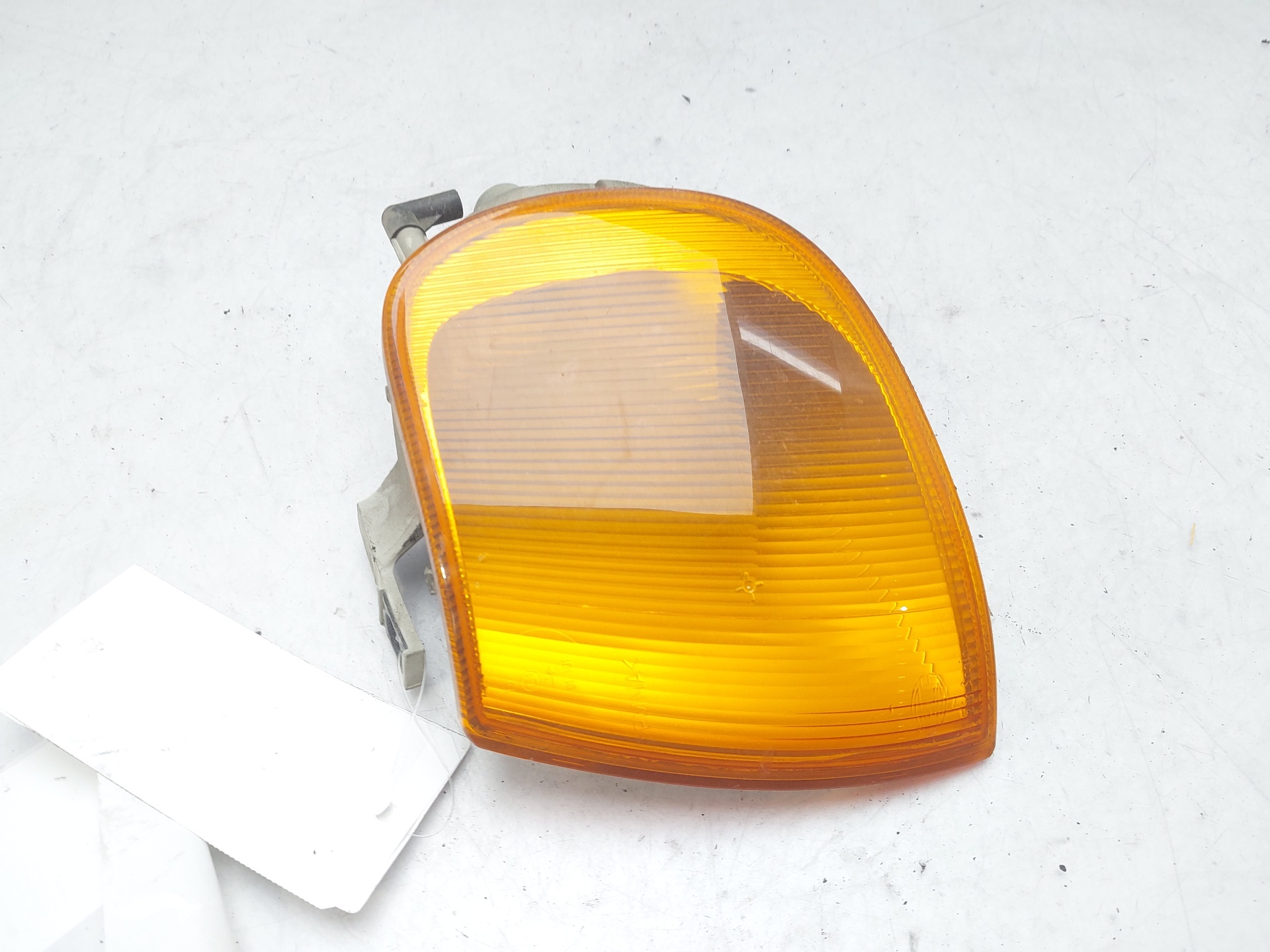 TOYOTA Polo 3 generation (1994-2002) Indicator semnalizare stânga față 3A0949101B 23015993