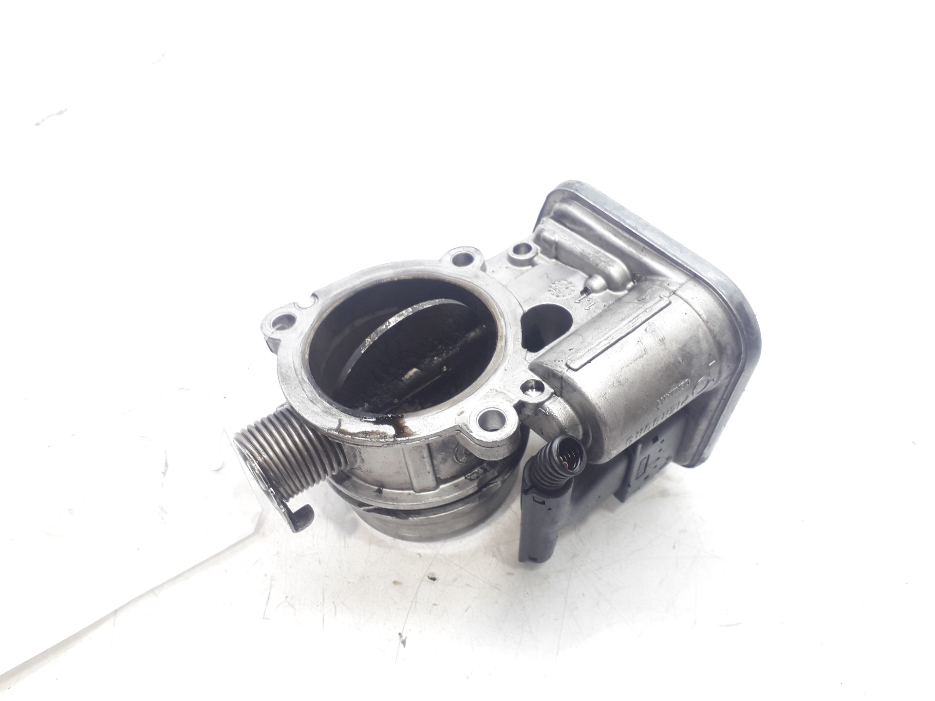 BMW 3 Series E90/E91/E92/E93 (2004-2013) Throttle Body 780437301 21328360